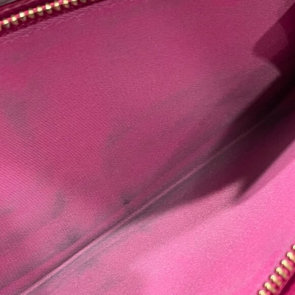 Christian Dior Diorissimo Long Wallet with Dior Charms (JB1346) - Picture 11 of 11